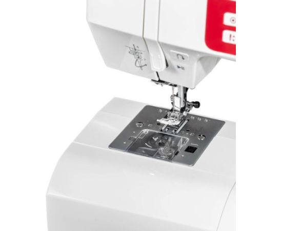 Lucznik Łucznik Marilyn 2018 HD Automatic sewing machine Electromechanical