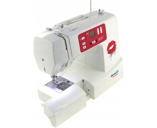 Lucznik Łucznik Marilyn 2018 HD Automatic sewing machine Electromechanical