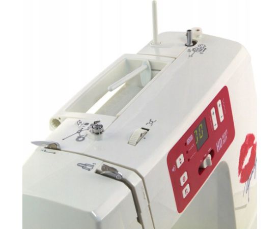 Lucznik Łucznik Marilyn 2018 HD Automatic sewing machine Electromechanical