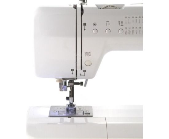 Lucznik Sewing machine Łucznik Malwina 2070