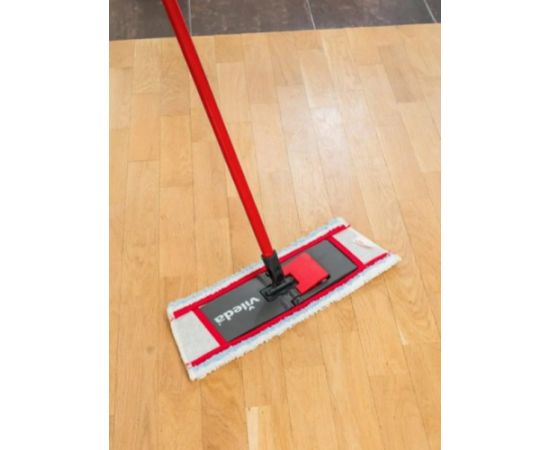 Flat Mop Refill Vileda Active Max