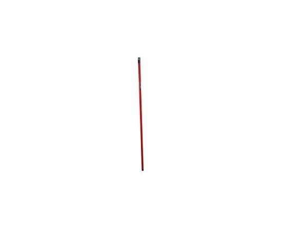 Mop handle Vileda (Click) Black, Red