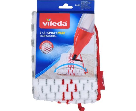 Mop Refill Vileda 1-2 Spray Max