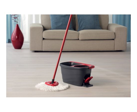 Spin Mop Refill Vileda Turbo 2in1