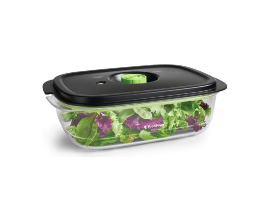 FoodSaver FFC024X food storage container Rectangular Box 2.3 L Transparent 1 pc(s)