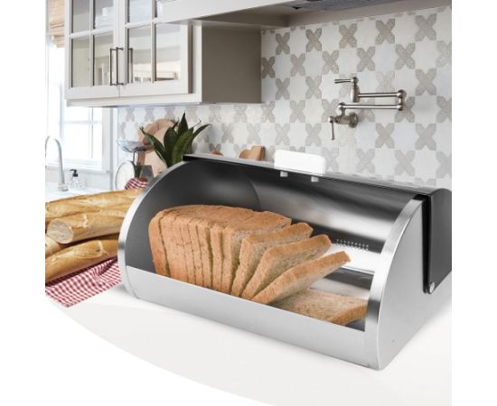 Maestro breadbox black MR-1676