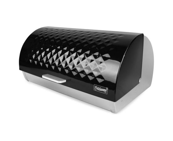 Maestro breadbox black MR-1676