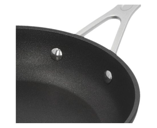 Non-stick frying pan  DEMEYERE ALU INDUSTRY 3 40851-443-0 - 28 CM