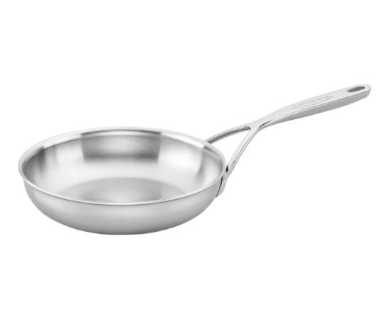 DEMEYERE 5-PLUS steel frying pan 40850-860-0 - 32 CM