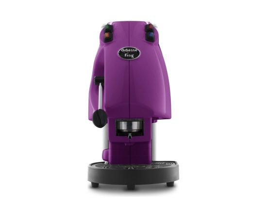 Frog Didiesse Didiesse Frog Revolution Semi-auto Espresso machine 2 L Purple