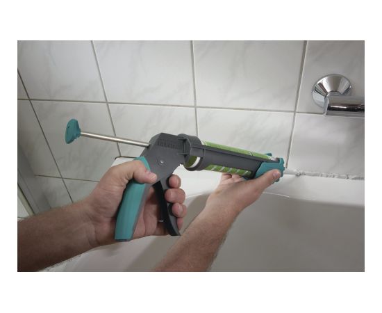 wolfcraft GmbH 1 MG 200 ERGO - mechanical caulking gun