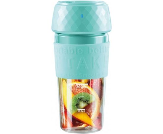 Oromed Oro-Juicer blender