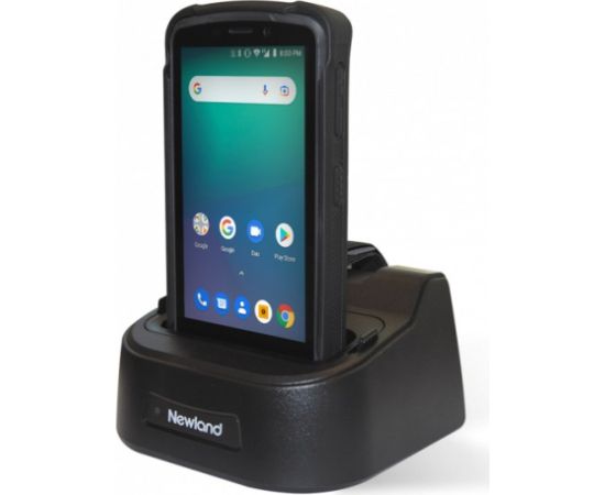 Newland MT90 Orca III handheld mobile computer 12.7 cm (5") 1280 x 720 pixels Touchscreen 265 g Black