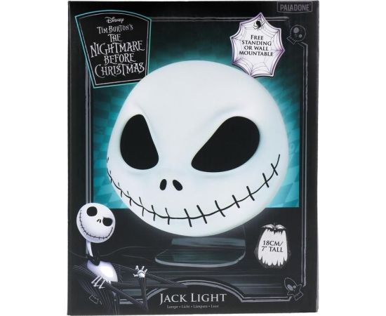 Paladone Nightmare Before Christmas Jack Mask Light