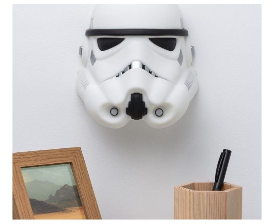 Paladone PP STAR WARS STORMTROOPER MASK LIGHT