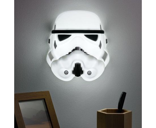 Paladone PP STAR WARS STORMTROOPER MASK LIGHT