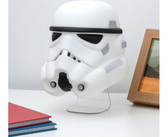 Paladone PP STAR WARS STORMTROOPER MASK LIGHT