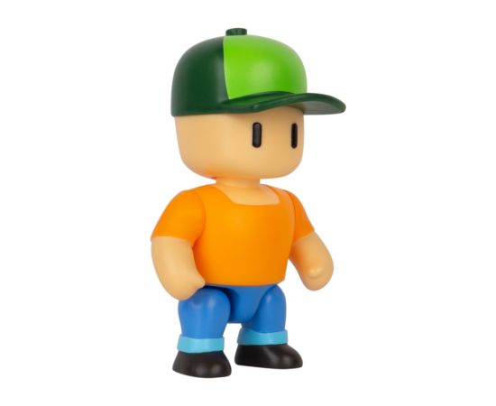 STUMBLE GUYS - MINI FIGURKI- ZESTAW 3 FIGUREK VER.A