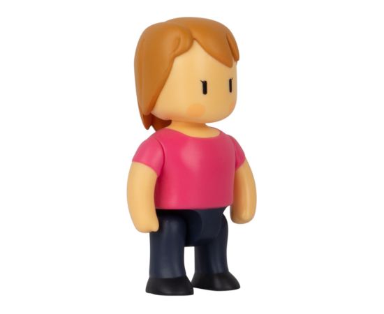 STUMBLE GUYS - MINI FIGURKI- ZESTAW 3 FIGUREK VER.A