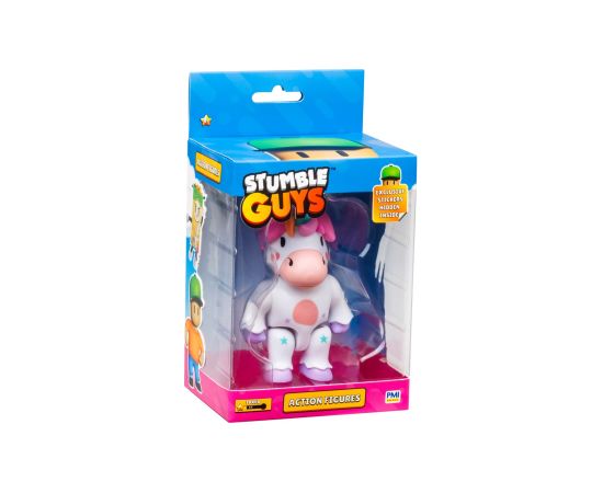 STUMBLE GUYS - FIGURKA AKCJI 11,5 CM - SPRINKLES