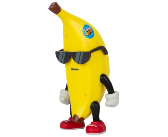 STUMBLE GUYS - FIGURKA AKCJI 11,5 CM - BANANA GUY