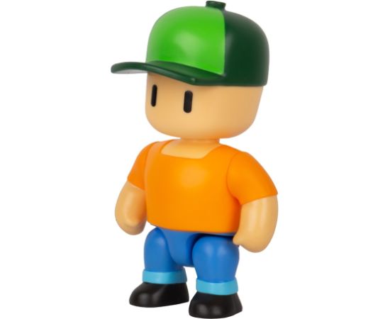 STUMBLE GUYS -  11,5 CM - ZESTAW 5 FIGUREK