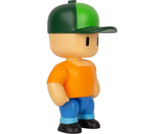 STUMBLE GUYS - 11,5 CM -  ZESTAW 2 FIGUREK VER.A