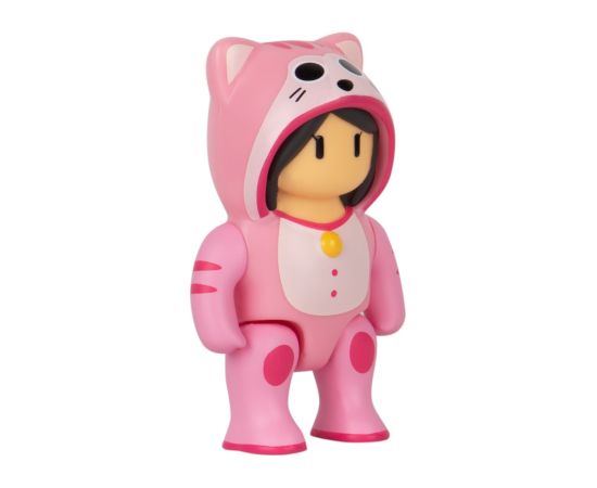 STUMBLE GUYS - MINI FIGURKI- DELUXE 8 FIGUREK VER.B