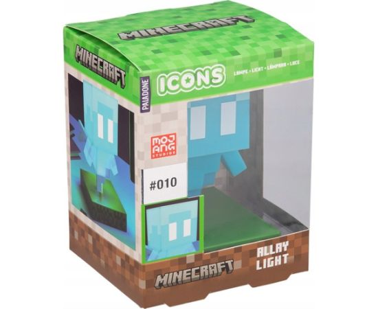 Paladone PP MINECRAFT ALLAY ICON LIGHT