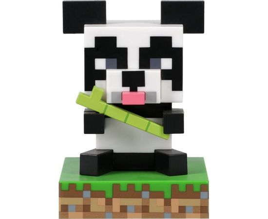 Paladone PP MINECRAFT PANDA ICON LIGHT