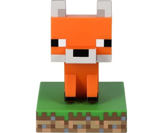 Paladone PP MINECRAFT FOX ICON LIGHT