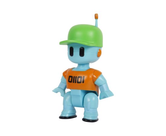 P.m.i. Kids World STUMBLE GUYS S2 ACTION FIGURE 11.5cm - ROBOT GUY