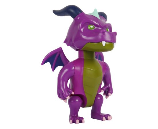 P.m.i. Kids World STUMBLE GUYS S2 ACTION FIGURE 11.5cm - DUSK DRAGON