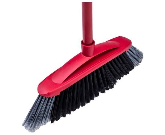 Broom VILEDA Profiled 2in1 (red)