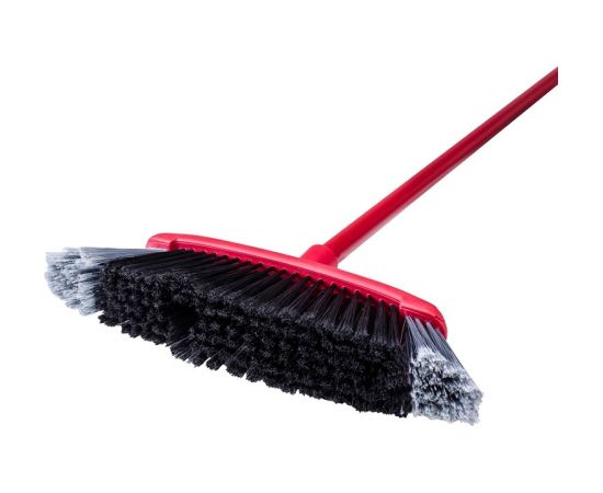 Broom VILEDA Profiled 2in1 (red)