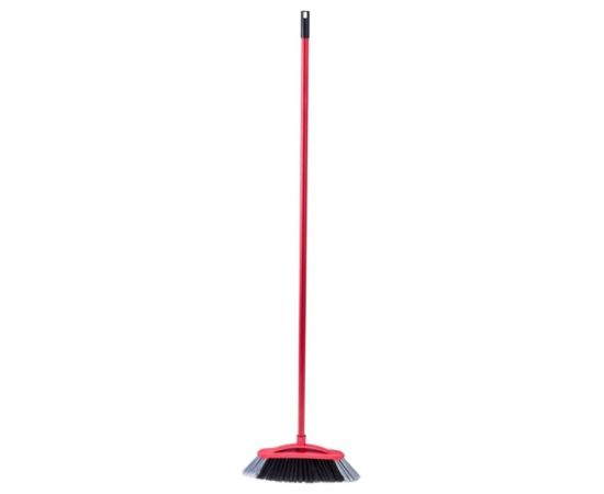 Broom VILEDA Profiled 2in1 (red)