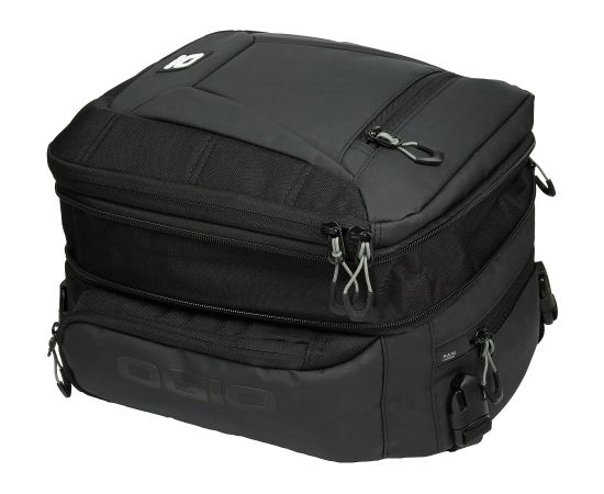 OGIO TAIL BAG 2.0 STEALTH P/N: 803002