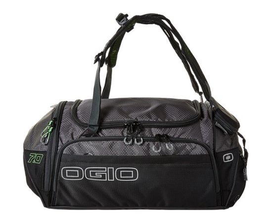 Ogio  Endurance 7.0 Charcoal  P/N: 112054_396 - bag/backpack