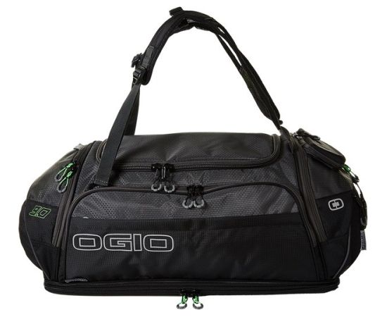 Ogio  Endurance 9.0 Charcoal  P/N: 112053_396 - bag/backpack