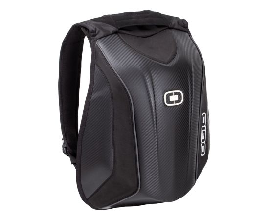 OGIO MOTORCYCLE BACKPACK NO DRAG MACH S BLACK P/N: 5919330OG