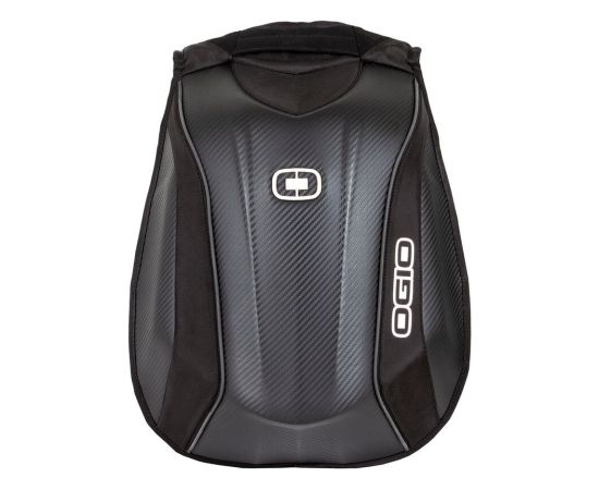 OGIO MOTORCYCLE BACKPACK NO DRAG MACH S BLACK P/N: 5919330OG