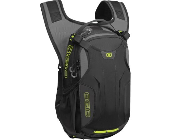 Ogio Baja 2l P/N: 122102_03 - backpack, black