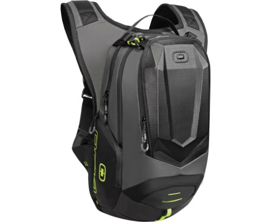 OGIO Dakar backpack Sports backpack Black EVA (Ethylene Vinyl Acetate)