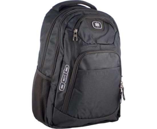 Ogio Tribune GT P/N: 111078GT_03 - backpack, black