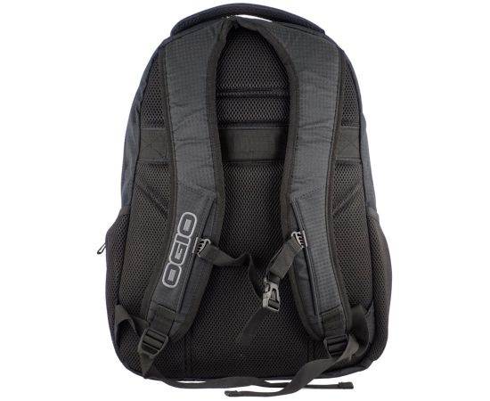 Ogio Tribune GT P/N: 111078GT_03 - backpack, black