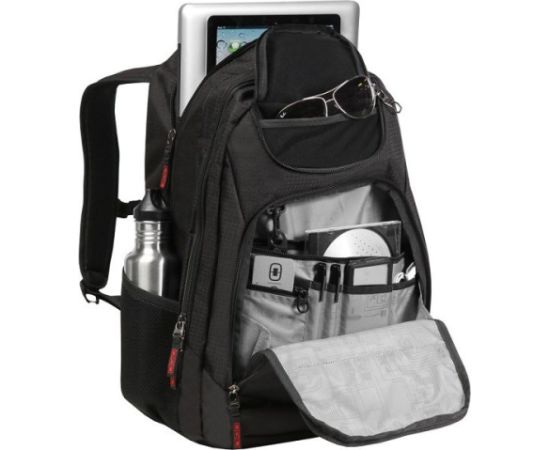 Ogio Tribune GT P/N: 111078GT_03 - backpack, black