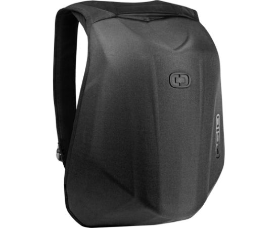 OGIO MOTORCYCLE BACKPACK NO DRAG MACH 1 BLACK P/N: 123008_36