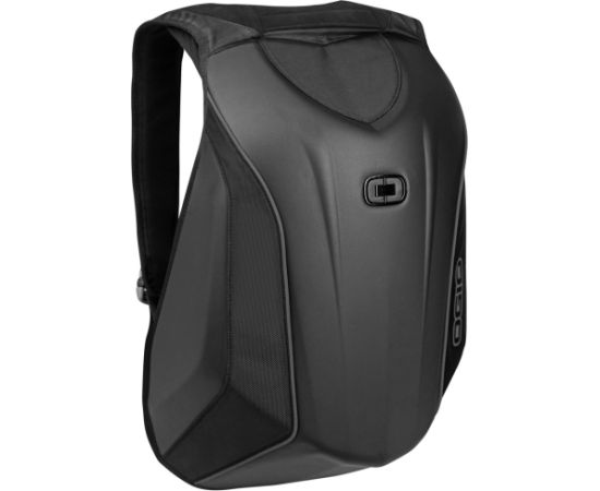 OGIO MOTORCYCLE BACKPACK NO DRAG MACH 3 BLACK P/N: 123007_36