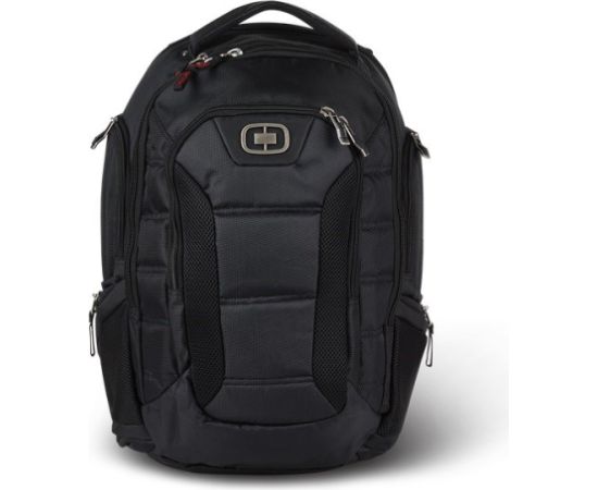 OGIO BACKPACK BANDIT BLACK P/N: 111074_03