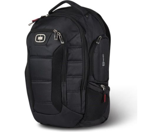 OGIO BACKPACK BANDIT BLACK P/N: 111074_03